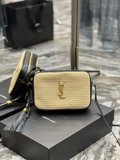 Franco Shops - Yves Saint Laurent - Bags - 043