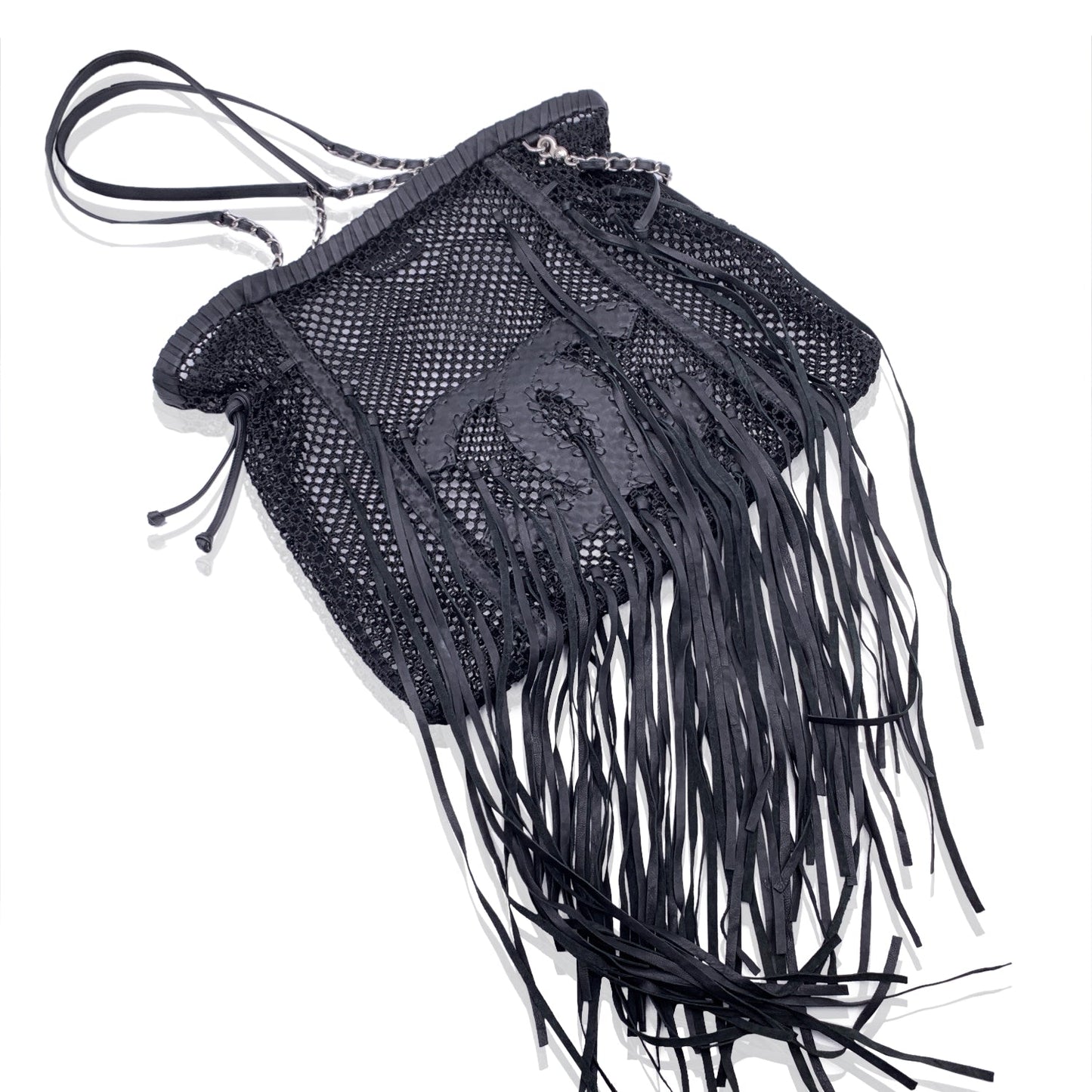 Chanel Tote Bag