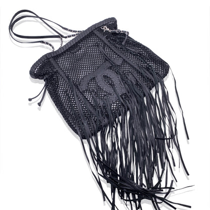 Chanel Tote Bag