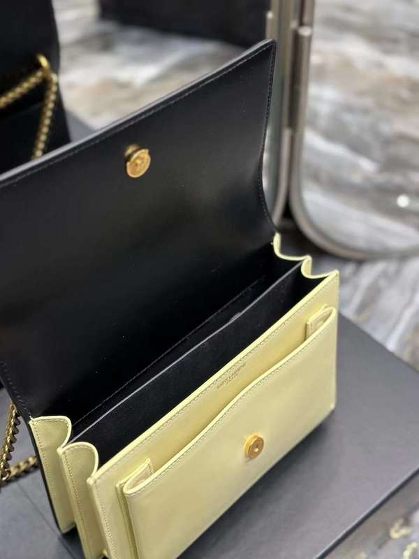 Yves Saint Laurent - Bags - Franco Shops