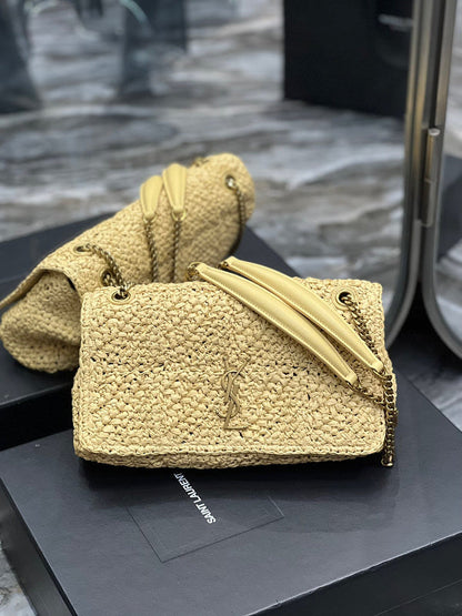 Franco Shops - Yves Saint Laurent - Bags - 120