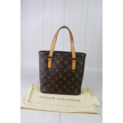 Rank AB ｜ LV Monogram Tote Bag｜080202