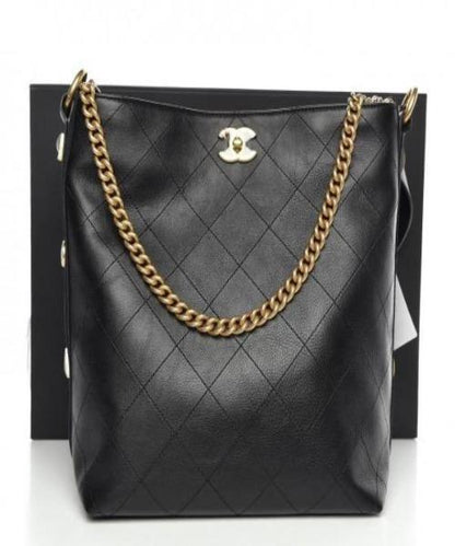 Chanel Hobo HandBag Green best quality