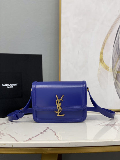 Franco Shops - Yves Saint Laurent - Bags - 376