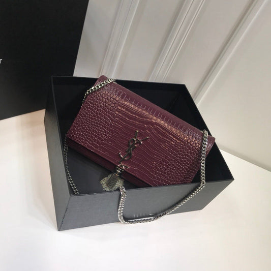 Franco Shops - Yves Saint Laurent - Bags - 448