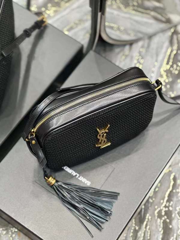 Yves Saint Laurent - Bags