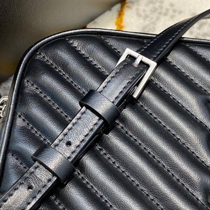 Yves Saint Laurent - Bags