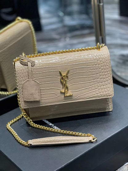 Yves Saint Laurent - Bags - Franco Shops