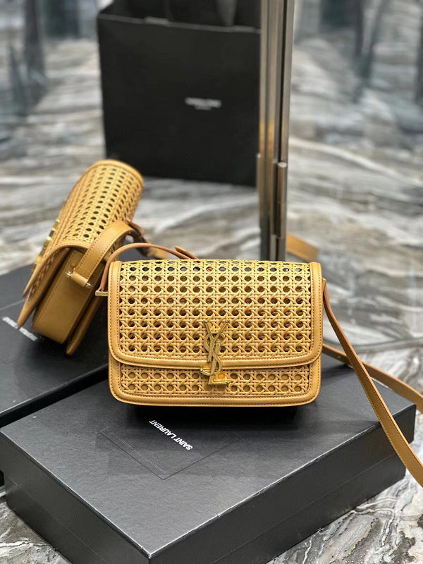 Yves Saint Laurent - Bags - Franco Shops