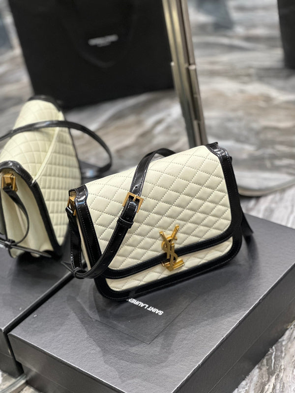 Franco Shops - Yves Saint Laurent - Bags - 077
