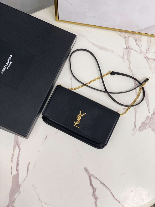 Franco Shops - Yves Saint Laurent - Bags - 309