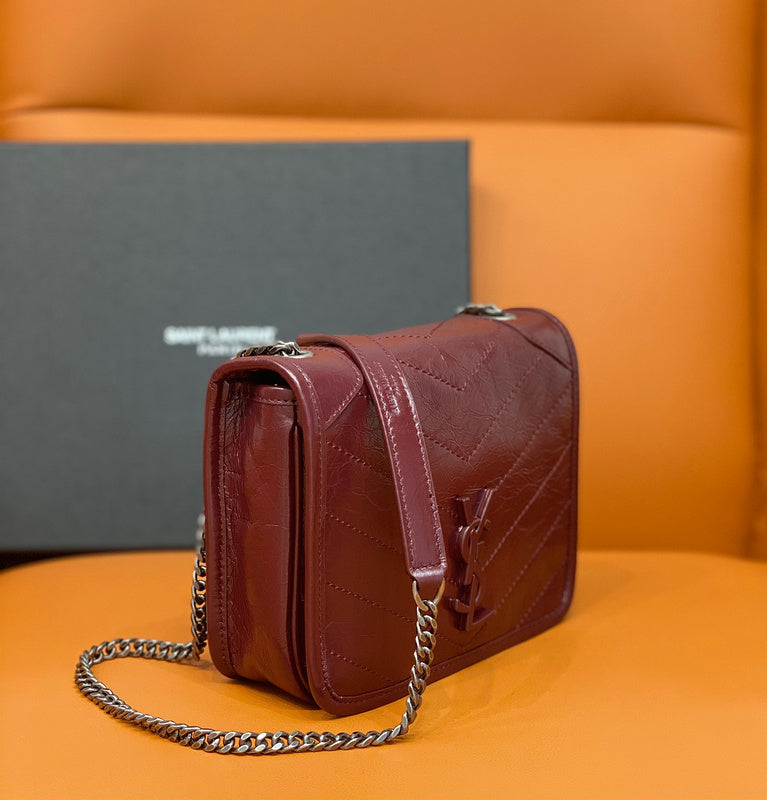 Franco Shops - Yves Saint Laurent - Bags -