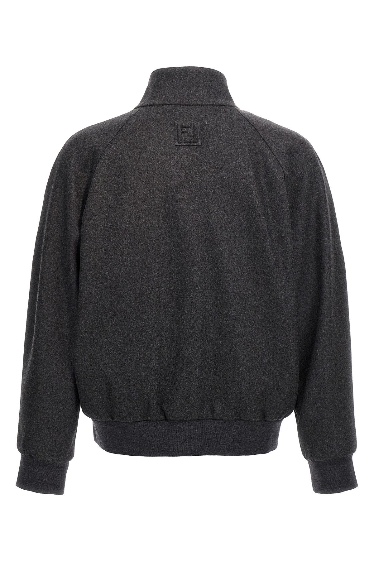 Fendi Men Cashmere Jacket