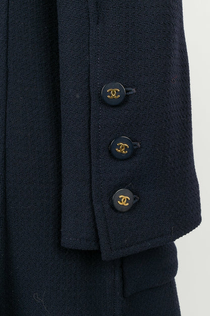 Ensemble Chanel Automne 1994