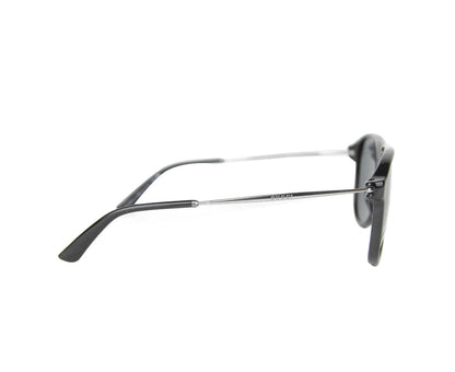 Gucci Unisex  Metal & Plastic Aviator Sunglasses GG