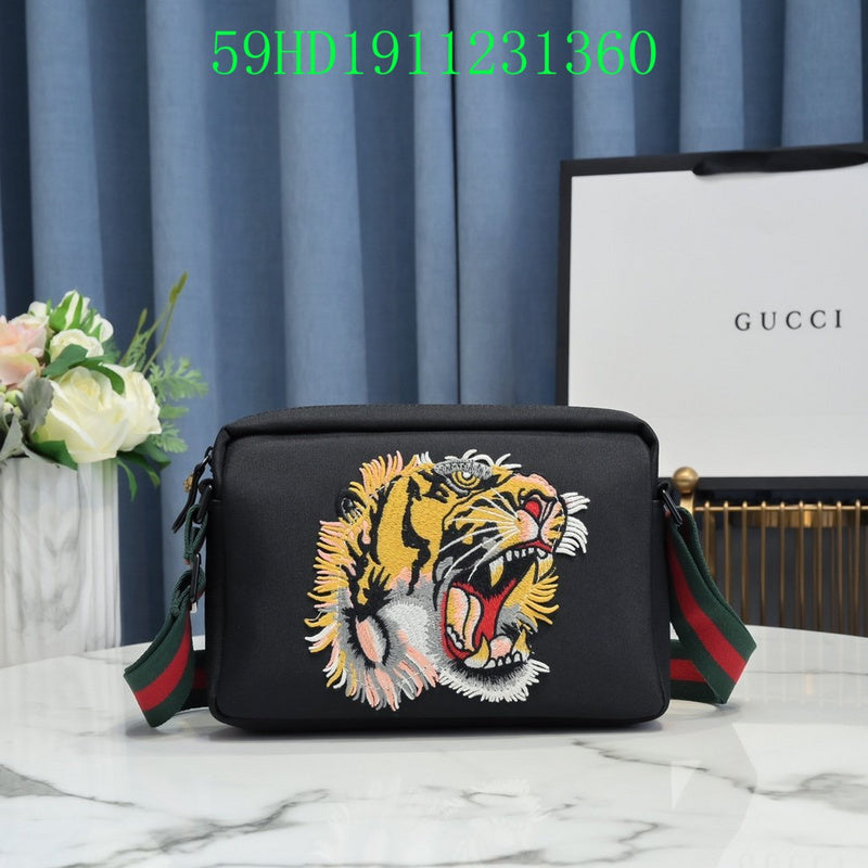 Gucci Bags - The Tote   823