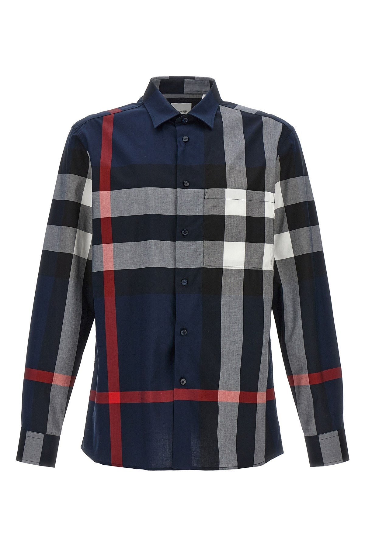 Burberry Men 'Summerton' Shirt