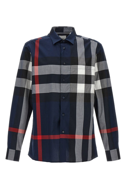 Burberry Men 'Summerton' Shirt