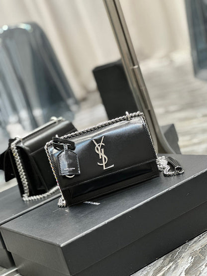 Franco Shops - Yves Saint Laurent - Bags -