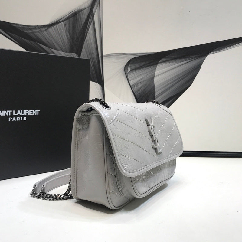 Franco Shops - Yves Saint Laurent - Bags -