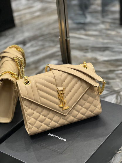 Franco Shops - Yves Saint Laurent - Bags -