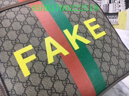 Gucci Bags - The Tote   1056