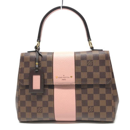 Handbag Luxury Designer By Louis Vuitton  Size: Small