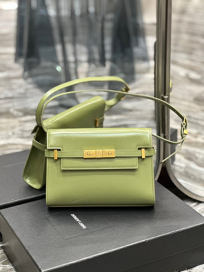 Franco Shops - Yves Saint Laurent - Bags - 218