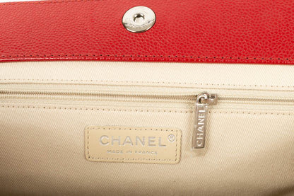 Sac Chanel 2011/2012
