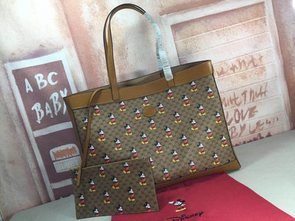 Gucci Bags - The Tote   785