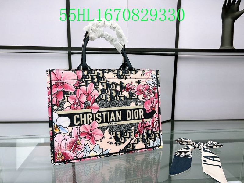Christian Dior Bags Bags - The Tote   002