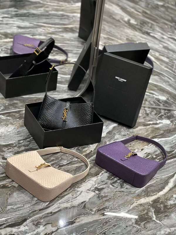 Yves Saint Laurent - Bags - Franco Shops