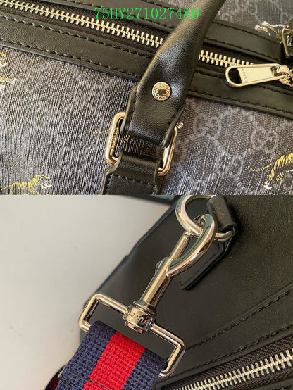 Gucci Bags - The Tote   1014