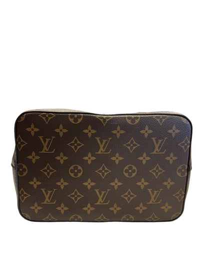 Handbag Designer By Louis Vuitton NeoNoe MM Size: Medium