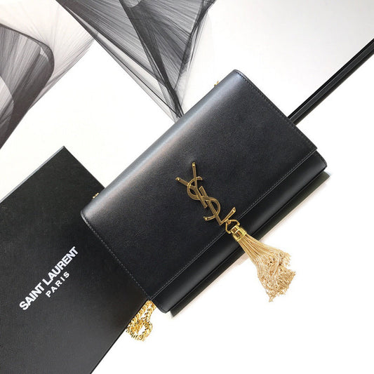 Franco Shops - Yves Saint Laurent - Bags - 198