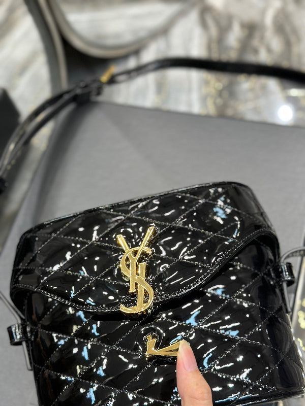 Franco Shops - Yves Saint Laurent - Bags -