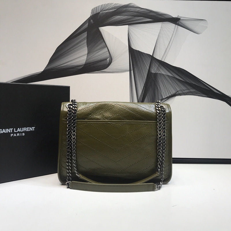 Franco Shops - Yves Saint Laurent - Bags -