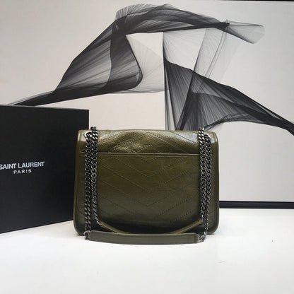 Franco Shops - Yves Saint Laurent - Bags -