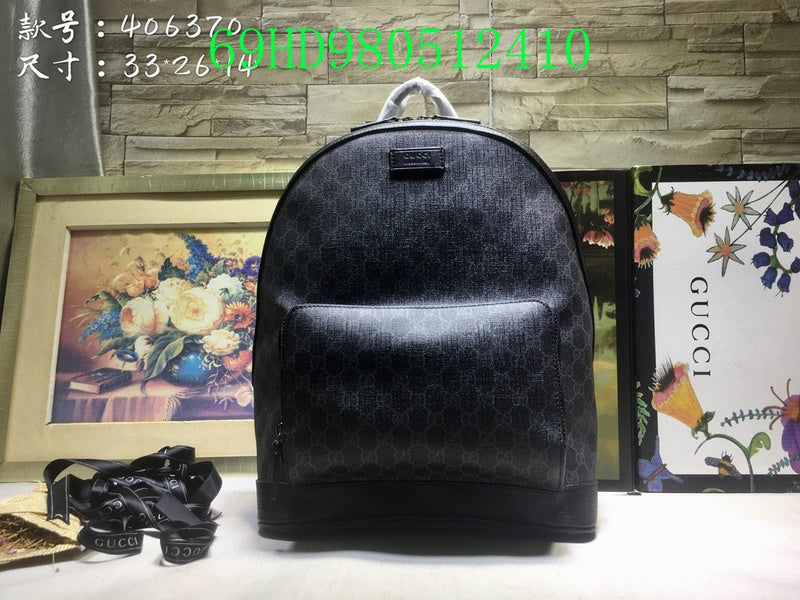 Gucci Bags - The Tote   1217