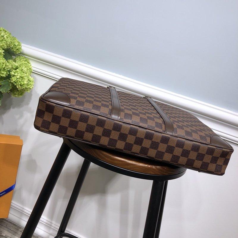 Louis Vuitton sirius briefcase