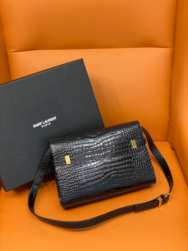 Franco Shops - Yves Saint Laurent - Bags - 313