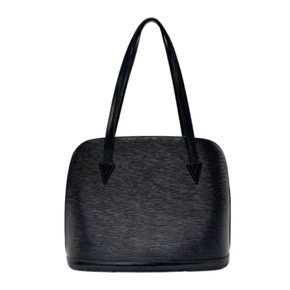 Louis Vuitton  Epi Leather Shoulder Bag