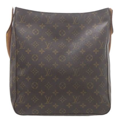 Louis Vuitton Monogram  Monogram Shoulder Bag