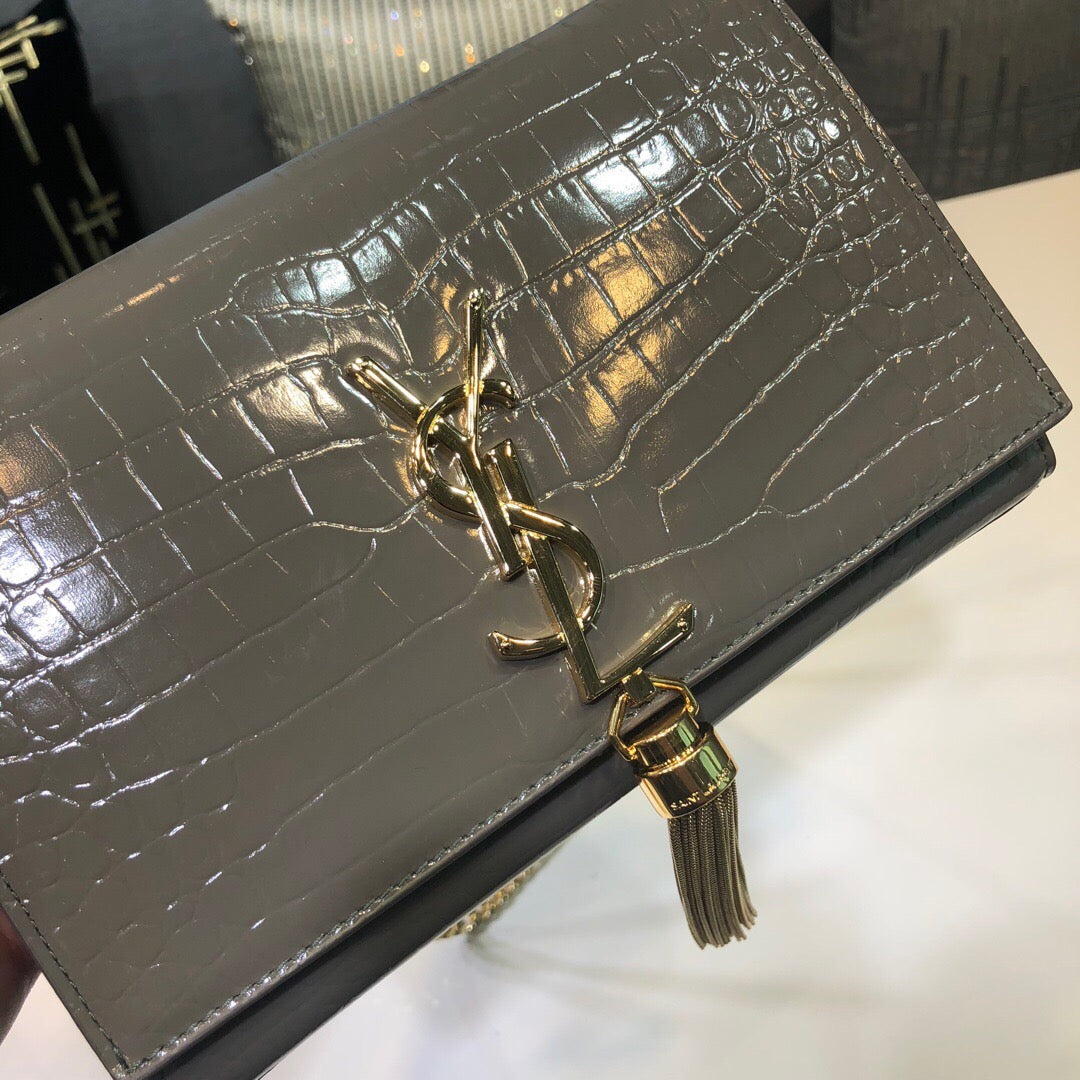 Yves Saint Laurent Kate Small Chain Bag