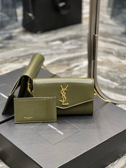 Franco Shops - Yves Saint Laurent - Bags - 031