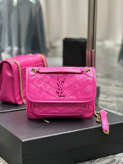 Franco Shops - Yves Saint Laurent - Bags -