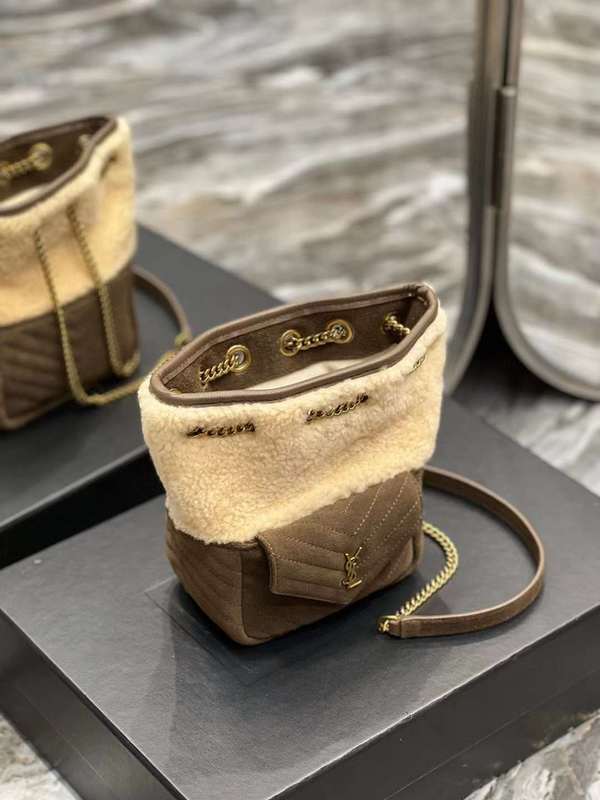 Yves Saint Laurent - Bags