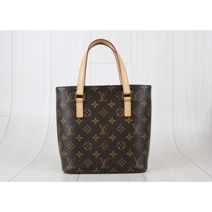 Rank SA ｜ LV Monogram Tote Bag ｜081403