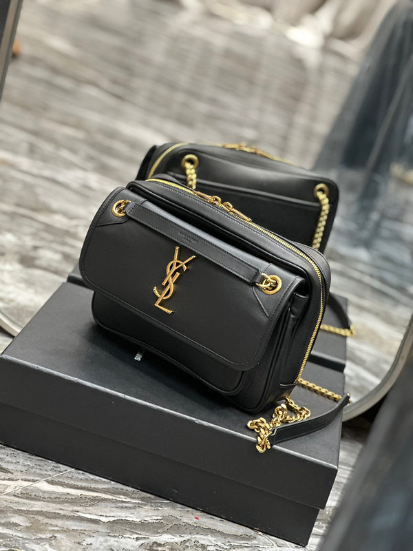 Franco Shops - Yves Saint Laurent - Bags -