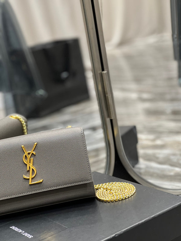 Franco Shops - Yves Saint Laurent - Bags - 186